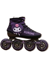 Kuromi — Pro