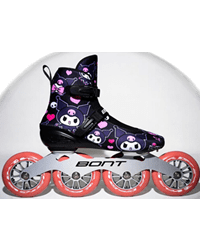 Kuromi — Semipro