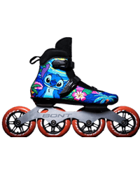 Stitch — Semipro